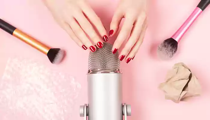 What's new - Understanding the rise of ASMR videos